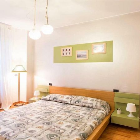 מילאנו Isola Lagosta Apartment מראה חיצוני תמונה