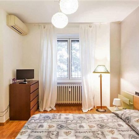 מילאנו Isola Lagosta Apartment מראה חיצוני תמונה