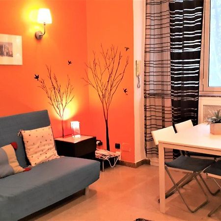 מילאנו Isola Lagosta Apartment מראה חיצוני תמונה