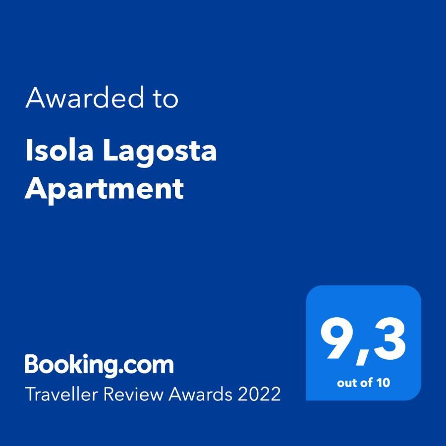 מילאנו Isola Lagosta Apartment מראה חיצוני תמונה