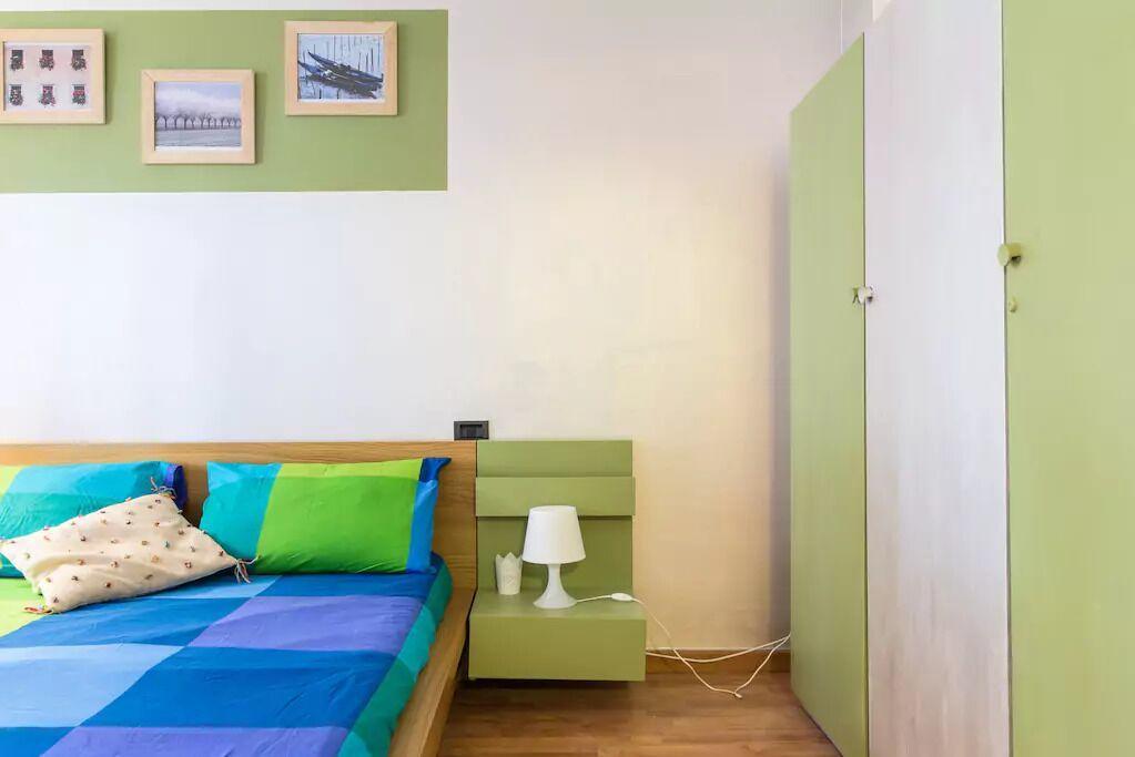 מילאנו Isola Lagosta Apartment מראה חיצוני תמונה
