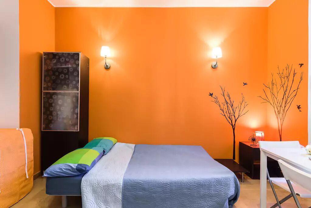 מילאנו Isola Lagosta Apartment מראה חיצוני תמונה
