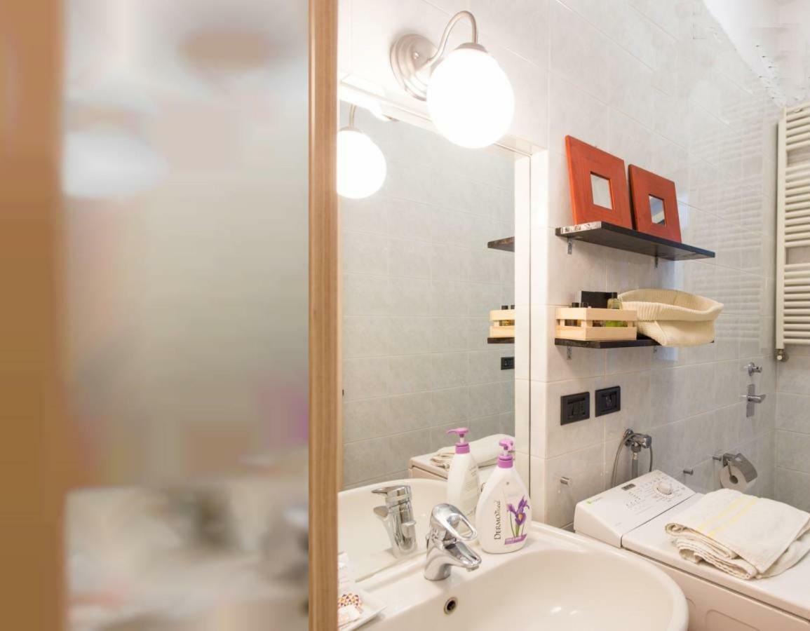 מילאנו Isola Lagosta Apartment מראה חיצוני תמונה