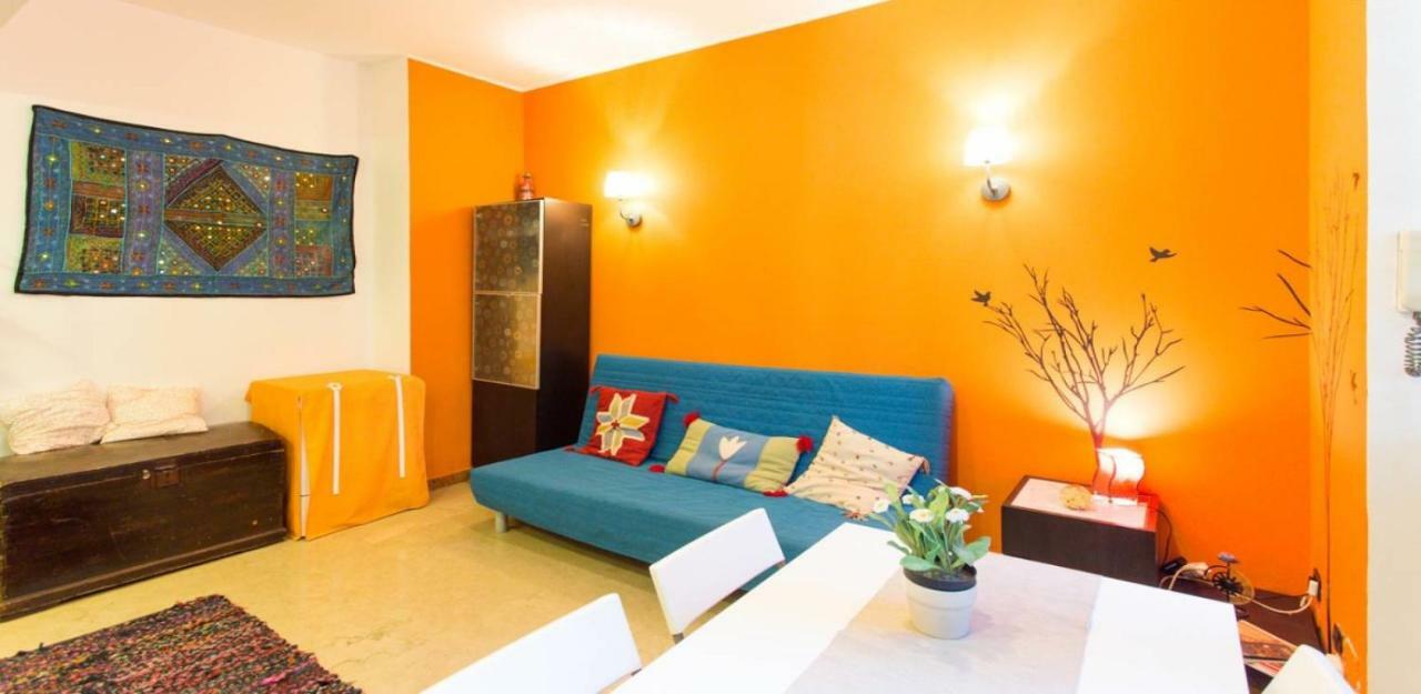מילאנו Isola Lagosta Apartment מראה חיצוני תמונה