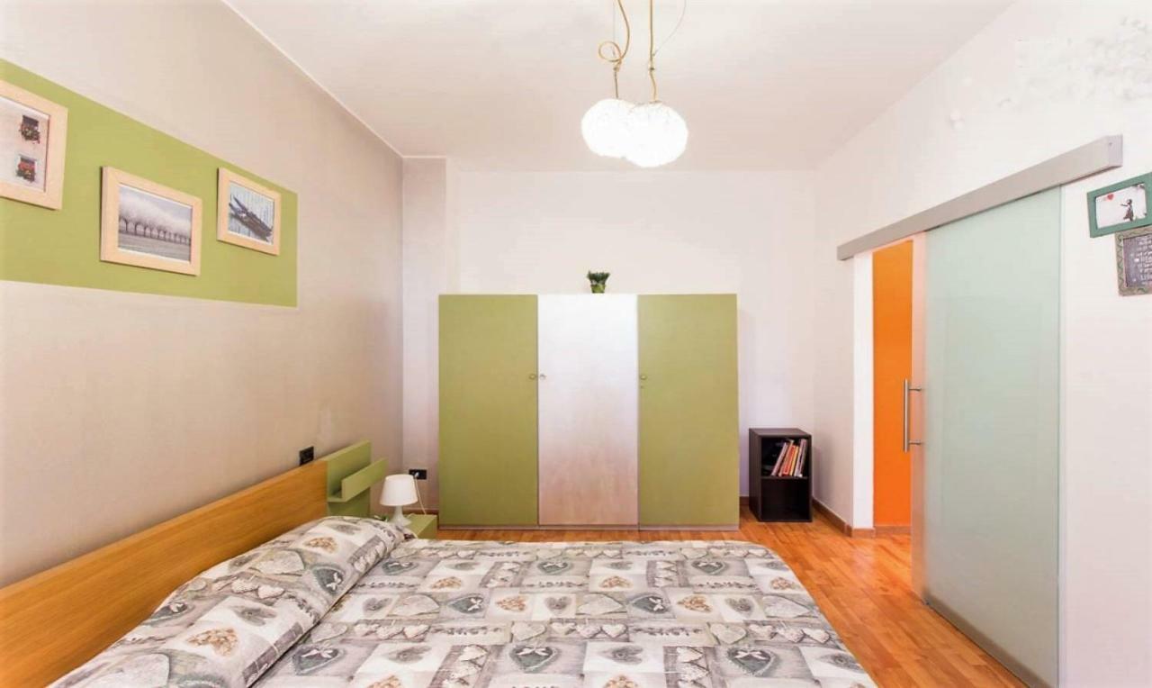 מילאנו Isola Lagosta Apartment מראה חיצוני תמונה