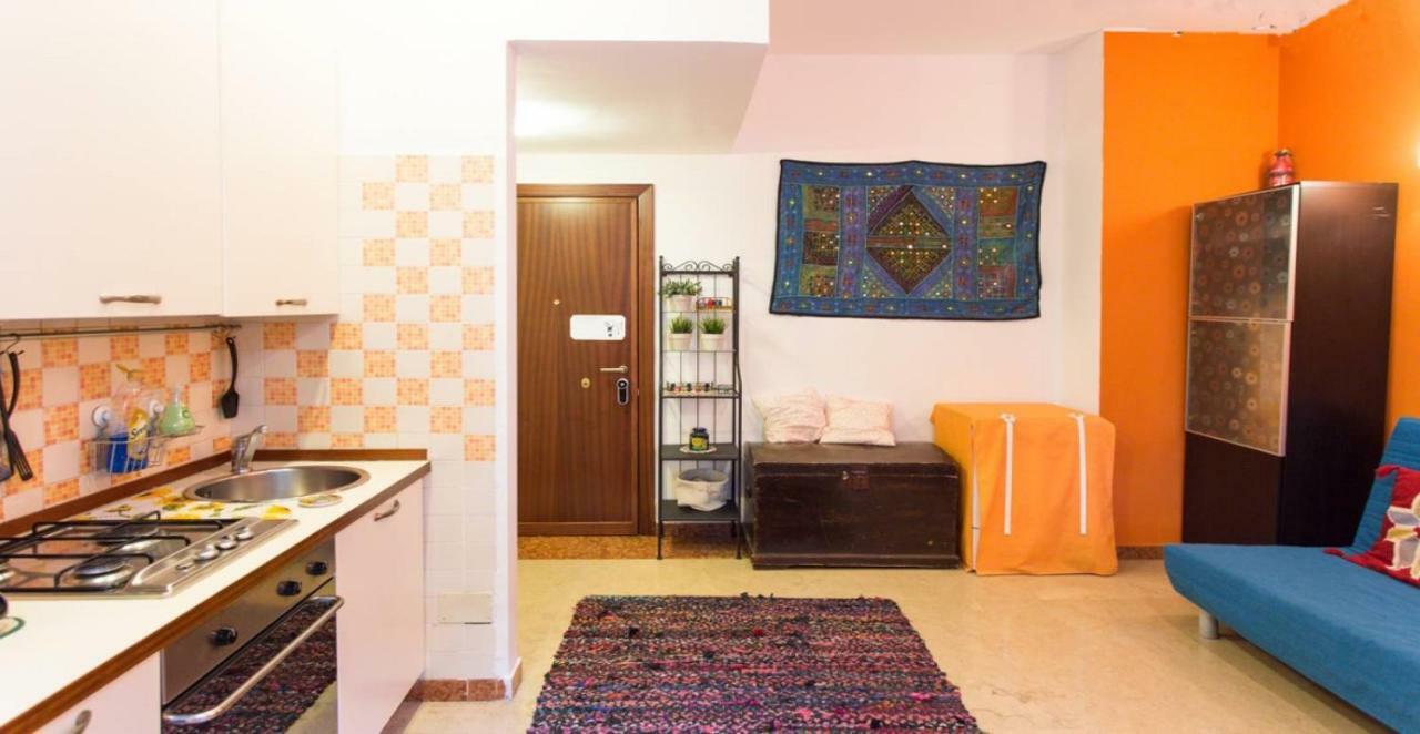 מילאנו Isola Lagosta Apartment מראה חיצוני תמונה