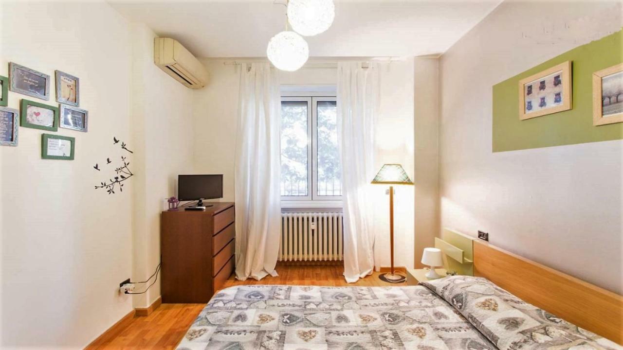 מילאנו Isola Lagosta Apartment מראה חיצוני תמונה