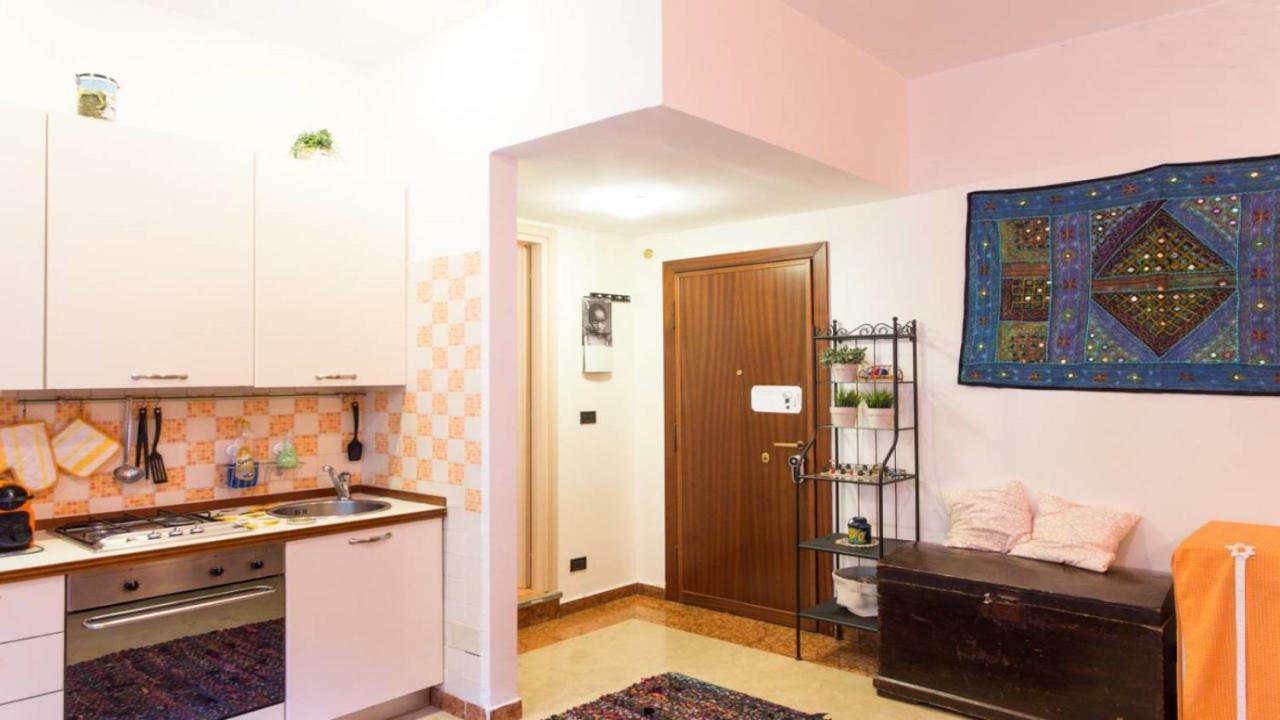 מילאנו Isola Lagosta Apartment מראה חיצוני תמונה