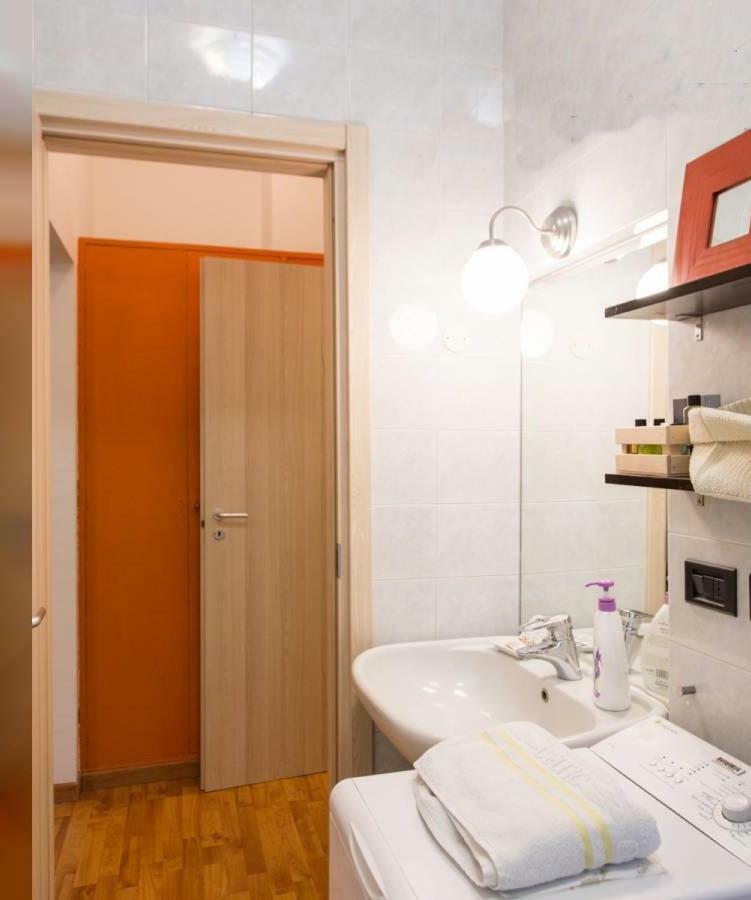 מילאנו Isola Lagosta Apartment מראה חיצוני תמונה