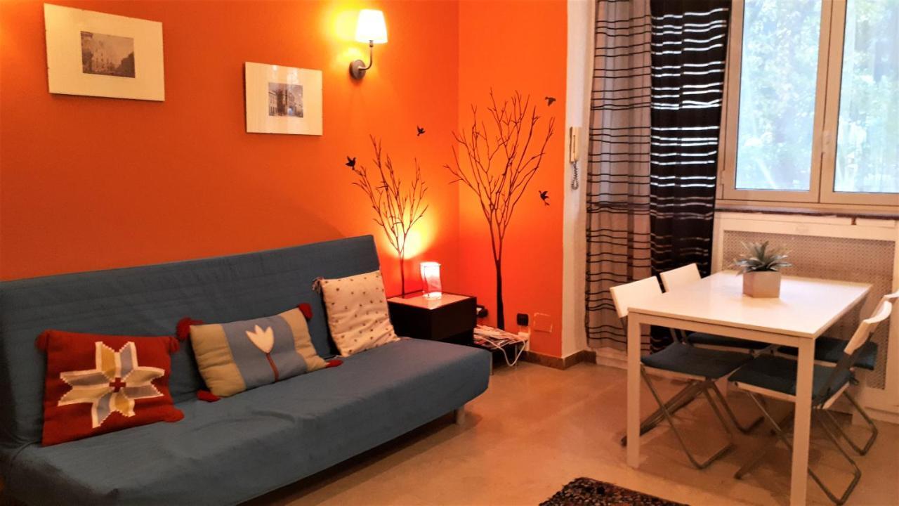 מילאנו Isola Lagosta Apartment מראה חיצוני תמונה