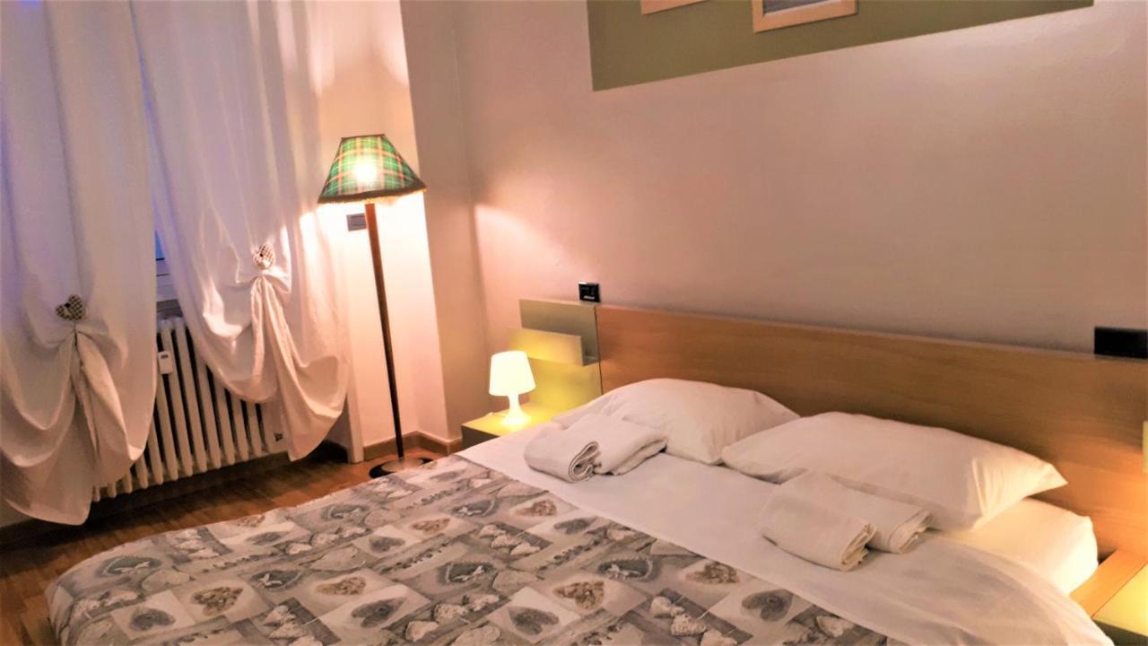 מילאנו Isola Lagosta Apartment מראה חיצוני תמונה